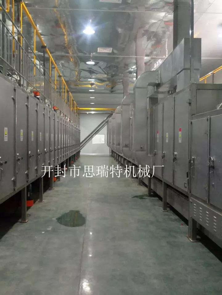 廣西扶綏堅果干燥線.jpg